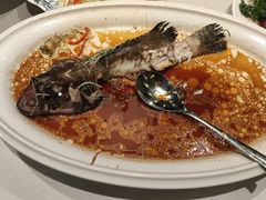 -古韵轩·园林餐厅