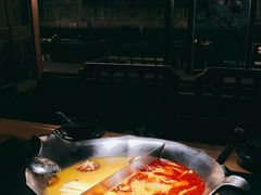 -湊湊火锅·茶憩(石家庄万象城店)