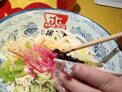 -大海碗·炸酱面·烤鸭·京菜(天坛店)