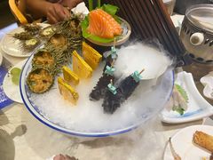 -悦鼎汇海鲜姿造