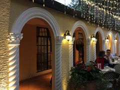 -玫瑰厅上海菜(兴国路店)