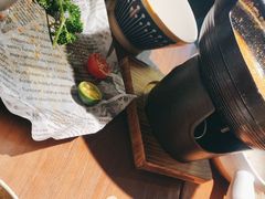 -岛风·台食小馆 ISLAND BISTRO(烟台山店)
