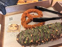 -味多美·北京面包工坊(天坛店)