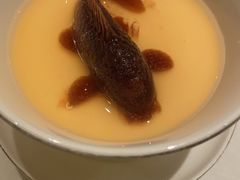 热情果布丁-甄御•海鲜新青岛菜(麦岛店)