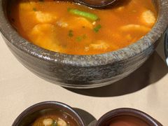 -山石榴·贵州菜(丰盛里店)