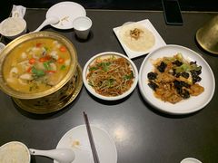 -鼓楼东街老火锅(鼓楼店)