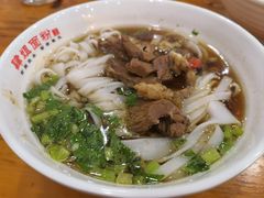 -肆姐面粉馆(坡子街店)