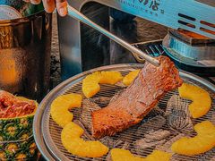 -黑牛の店·黑金店(沈阳万象城店)
