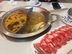 -大龙燚火锅(天安云谷店)