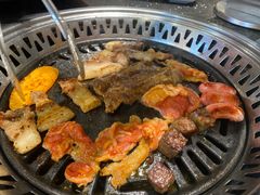 -现代烧烤冷面店(苏家屯店)