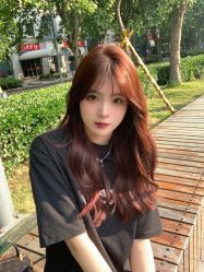 -HG美发设计沙龙