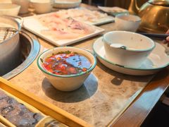 -淘米捞·米汤脆鲩鱼火锅(福田皇岗店)