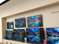 -华为授权体验店(近铁城市广场)