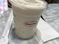 -哈根达斯(武汉天地店)