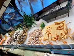 -火宴山自助火锅(明园店)