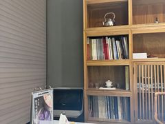 -稍可轩博物馆餐厅