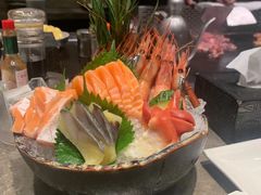 -大渔铁板烧(花园道店)