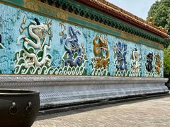 -横店影视城明清宫苑园区