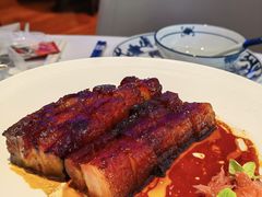 -侨美食家·粤菜(体育西路店)