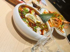 -日进一片海.生腌海鲜火锅.宵夜烧烤(三里屯总店)