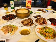 -北京全聚德(天安门店)
