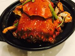 -上海小南国(仲盛世界商城店)