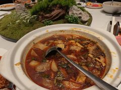 -金贵源食神(楚河汉街店)
