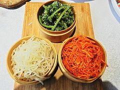 狮麟三蒸-金狮麟·新豫菜(杏石口路店)
