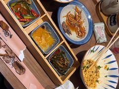-面乙新派手擀面(大悦城店)