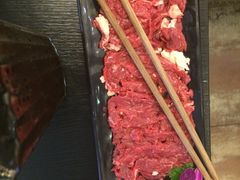 -许府牛杂·鲜牛肉火锅(梁溪万达店)
