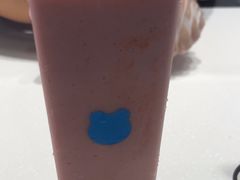 -兰熊鲜奶(西直门凯德mall店)