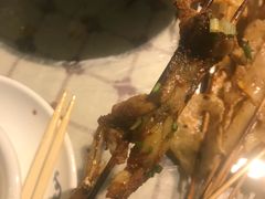 -虎子烧烤(湘江北路店)