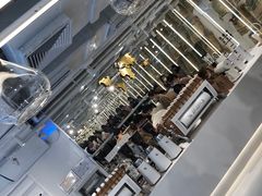 -% Arabica阿拉比卡咖啡(前滩太古里店)