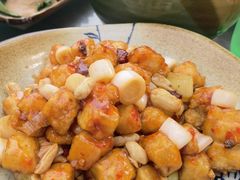 -百花人家(清水镇店)