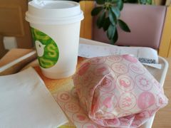 黄金薯饼-德克士(辽中豪林店)