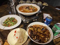 -铭厨特色家常菜(金色溪泉湾店)