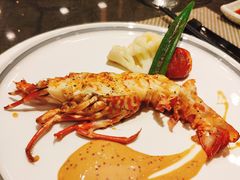 -天丰日本料理·铁板烧