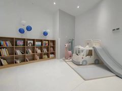 -Ababy安彼儿童成长中心(东方润园店)