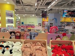 -TOYSRUS玩具反斗城(合肥华润万象城店)