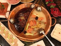 -老码头火锅(骡马市店)