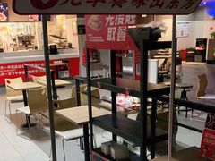 -肯德基(朝阳门店)