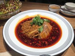-陶德砂锅(蜀汉路店)