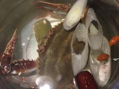 -加餐海鲜自助(集美银泰百货店)