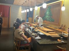 -松涛日本料理