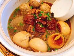 -天目缘餐厅