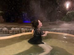 -天目湖涵田半山温泉