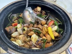 -明本湛江鸡•海鲜小厨(陈家祠店)