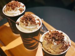 -BeauTea水仙(coco park店)