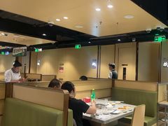 -海底捞火锅(河东万达广场店)