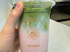 -书亦烧仙草(北京路汇嘉时代店)